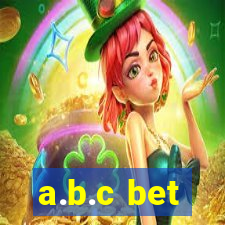 a.b.c bet